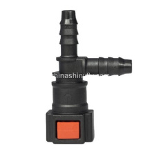 Станки многосторонние быстро Connector7.89mm (5/16SAE) линии мочевины